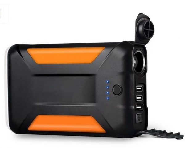 Omegon Powerbank 38k 144Wh 12V